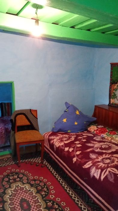 Casa batrănească de vânzare 3 camere