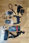 DJI Mavic Pro (acumulatori, accesorii)