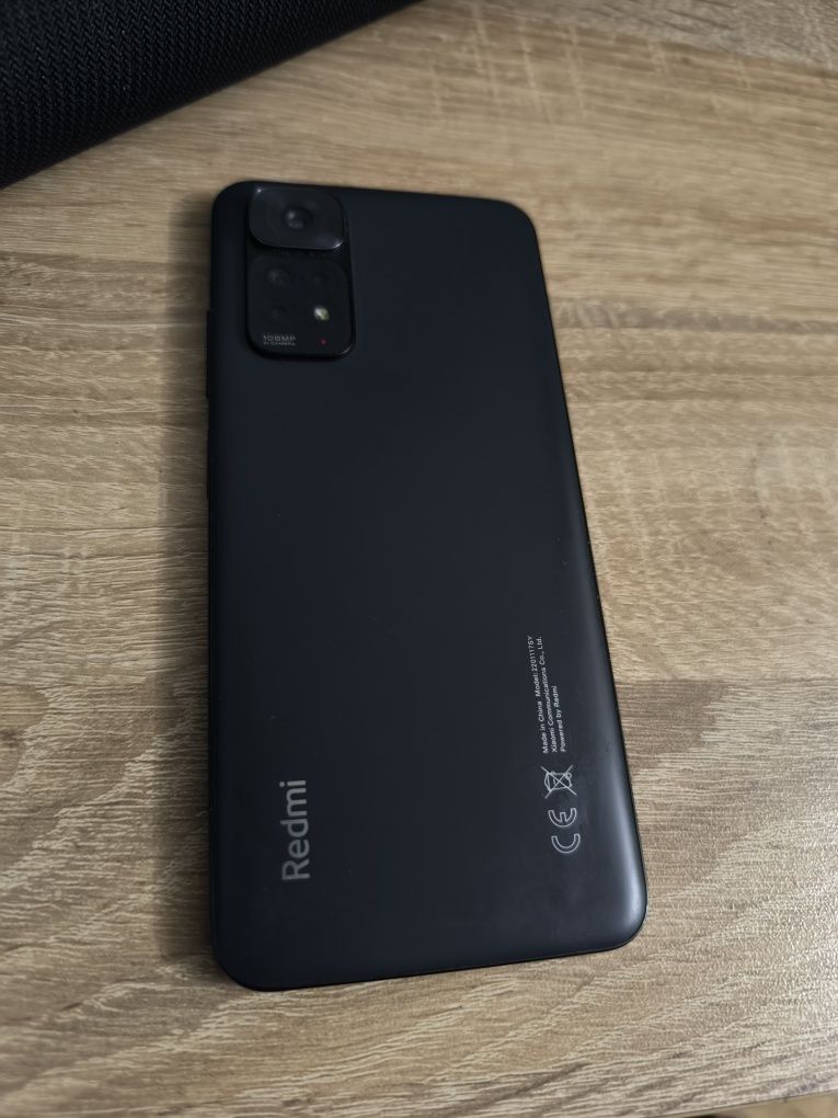 Продавам Xiaomi Redmi Note 11S