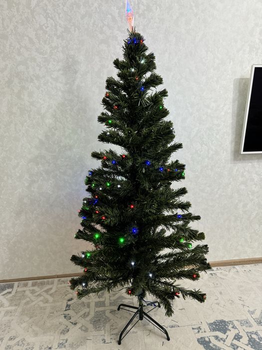 Продается елка б/у