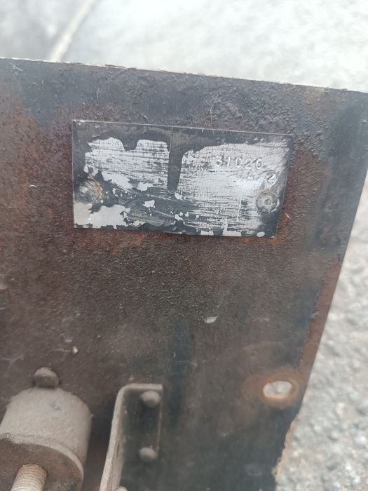 Газовая горелка для котла