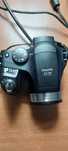 Fuji Fine Pix S5700