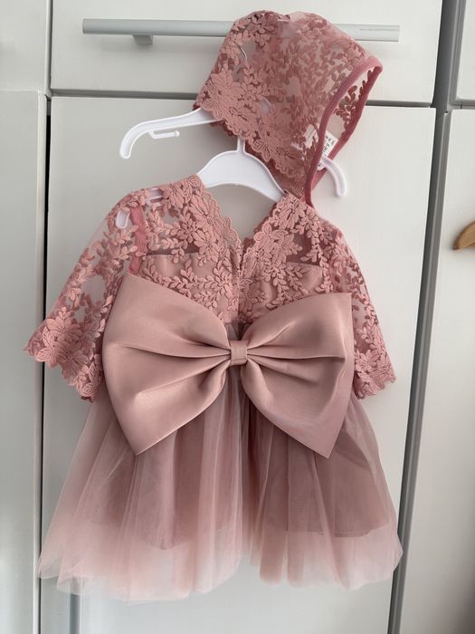 Rochita botez 6-9 luni