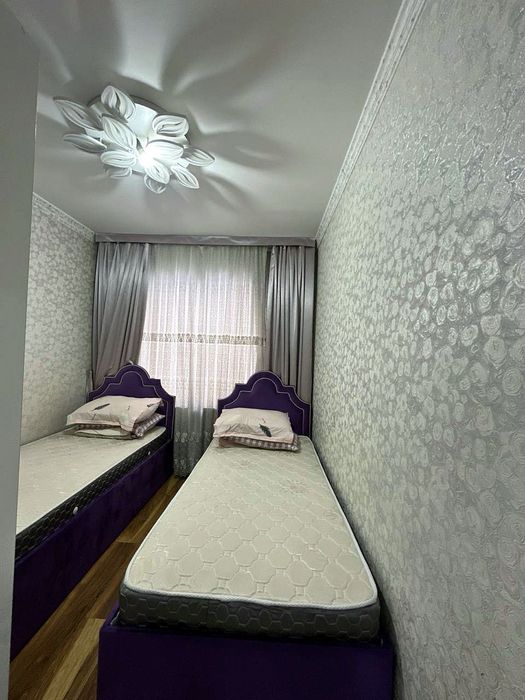 Квартира аренда берылед