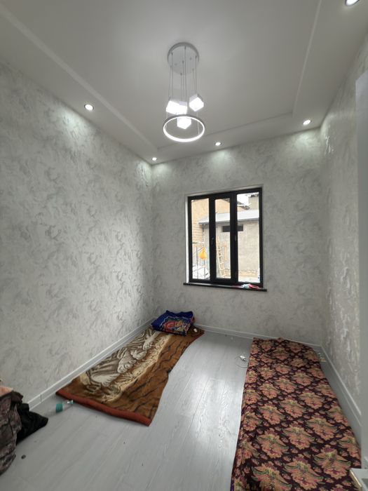 Сергели тумани хонаботда йенги уйлар сотилади