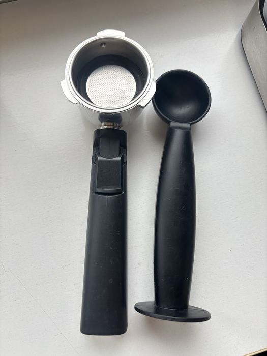 Espressor manual Heinner Brassile