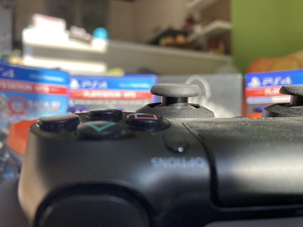 PlayStation4 Pro