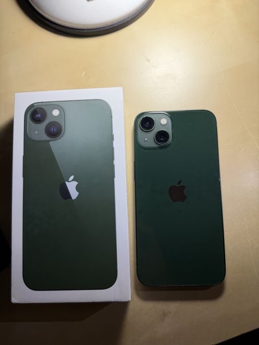iPhone 13 128 GB