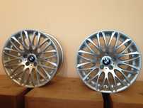Джанти 19 бмв bmw m style 149 стайл bbs м5 ббс е60 е39 е65 ф01 f01 f10