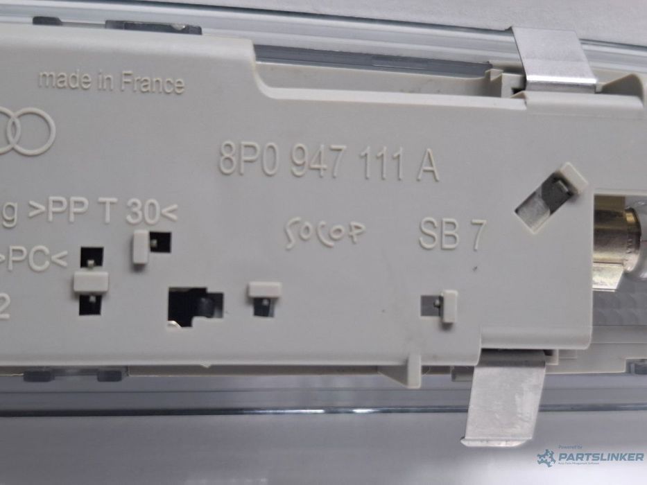 Plafoniera spate AUDI A4 III Avant 8ED, B7 2004 - 2008 TDI BKE, BRB 8P0947111A