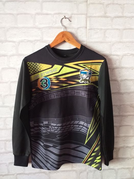 Tricou fotbal copii Thailanda 14 ani