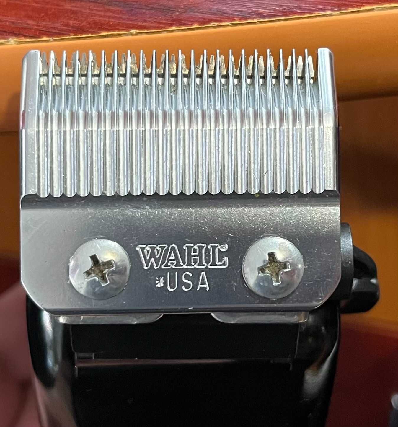 wahl classic series