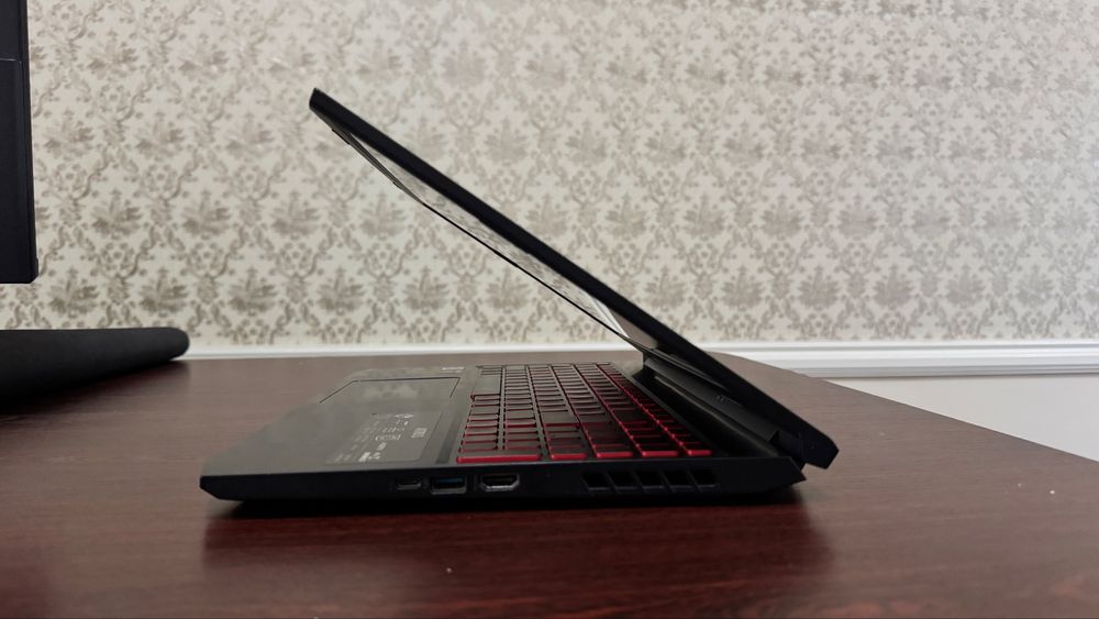 Acer Nitro 5 – sotiladi