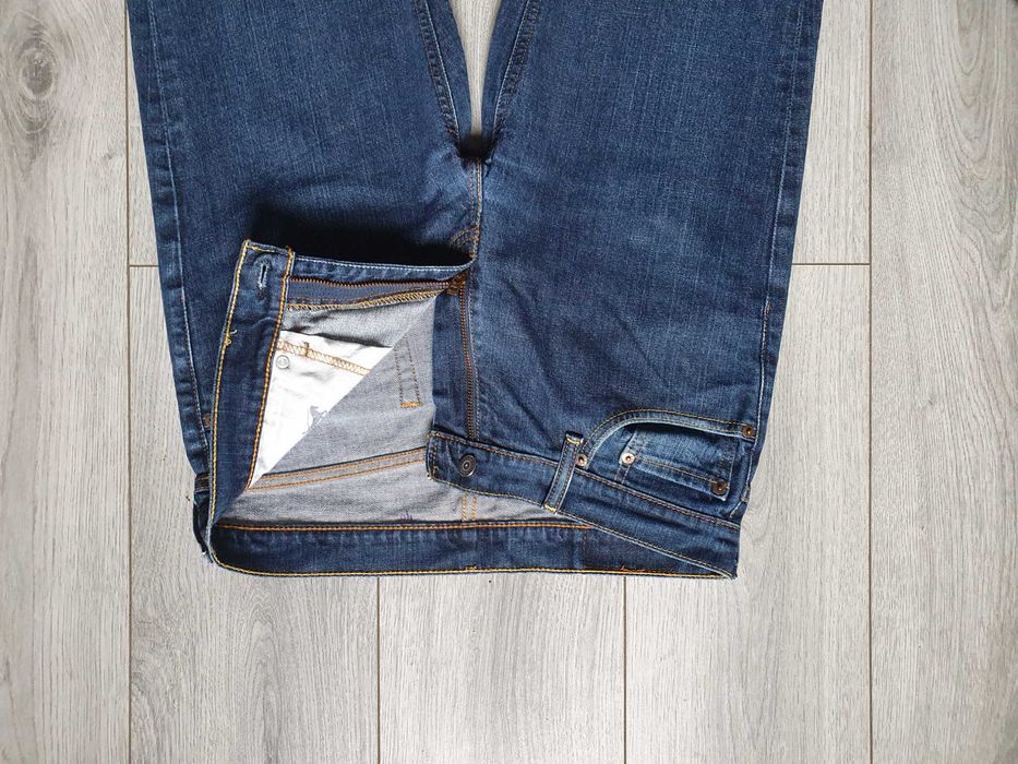 Blugi LEVI'S 541 - Marime W32 L30 (Talie 84 cm)