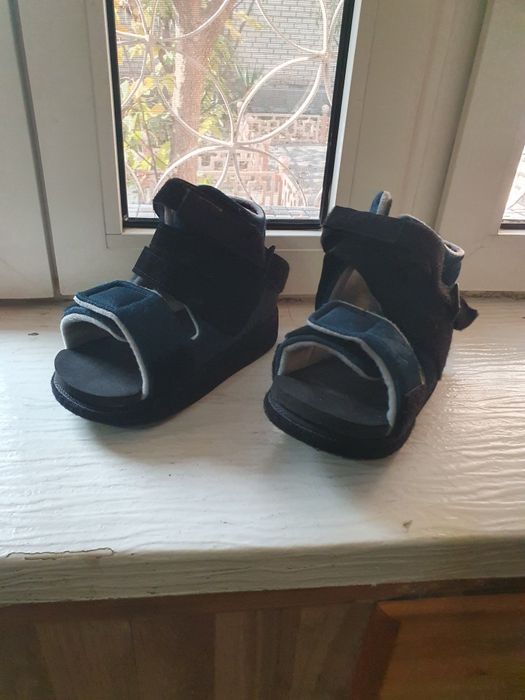 Туфли БАРУКА производство Россия "СУРСИЛ ОРТО"