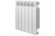 Bimetall Radiator otopleniya