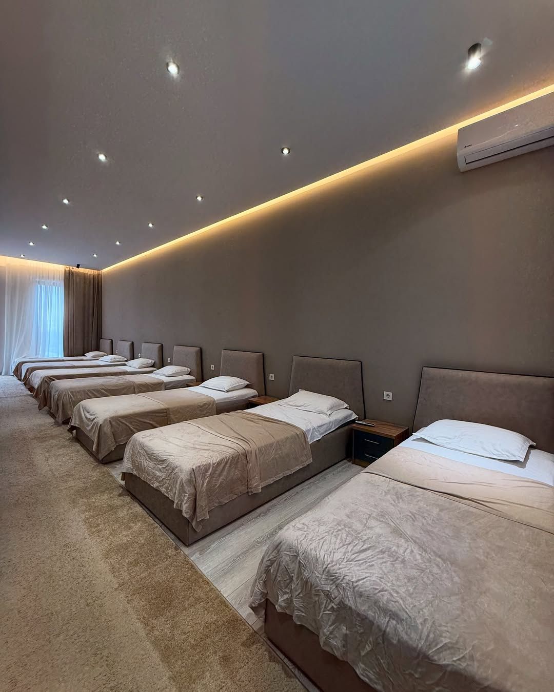 Сдаётся дача премиум класса “Infinity House” в Чарваке