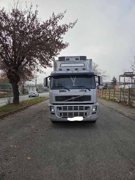 Volvo FM9 290 19500kg