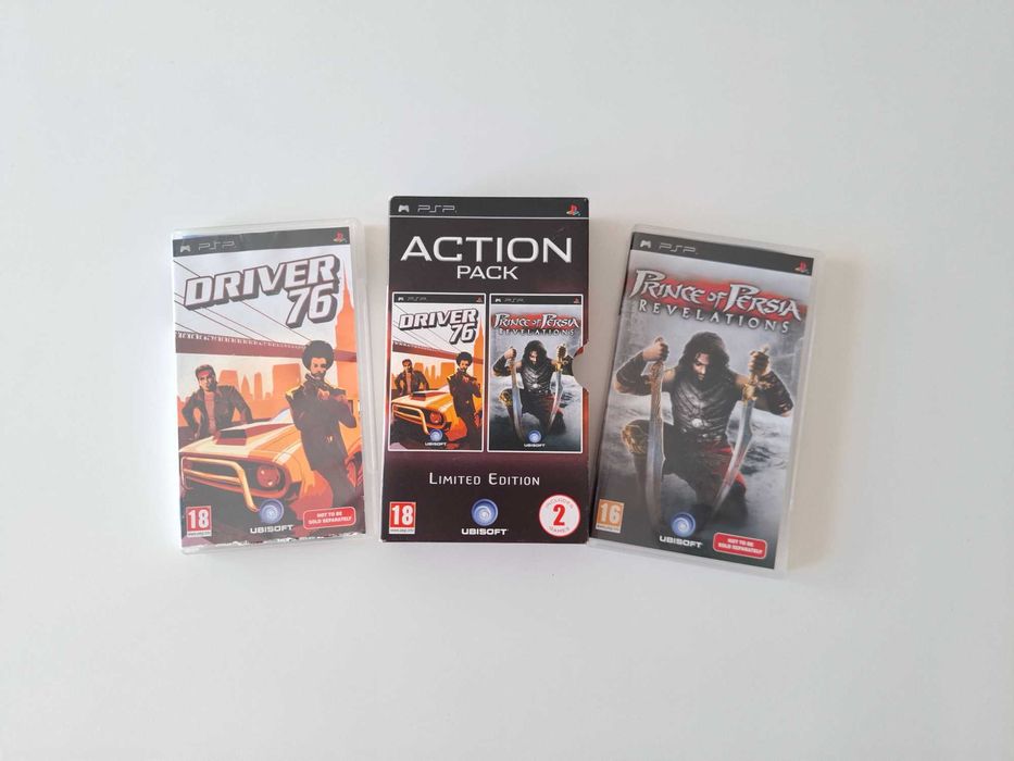 Игри за PSP Playstation Portable ПСП Плейстейшън