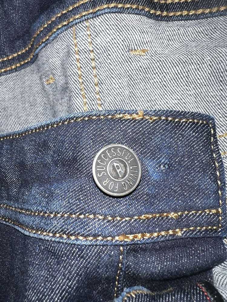Blugi Diesel W38 L34 Skinny