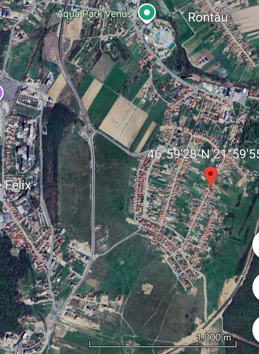 De vanzare teren intravilan