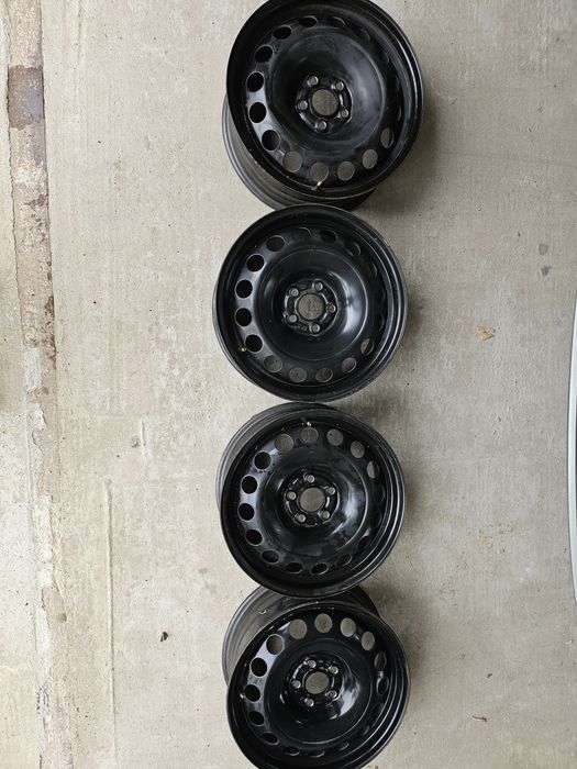 Джанти 16 цола, 5х100