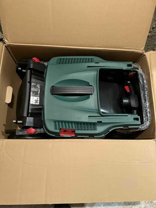 Продавам електрическа косачка Parkside / Парксайд 1800W - НОВА