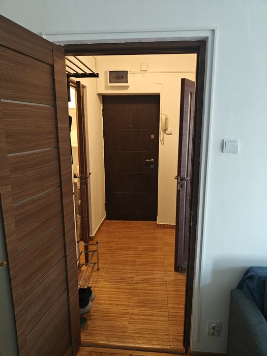 Apartament 2 camere de inchiriat – Bucurestii Noi, acces rapid metrou