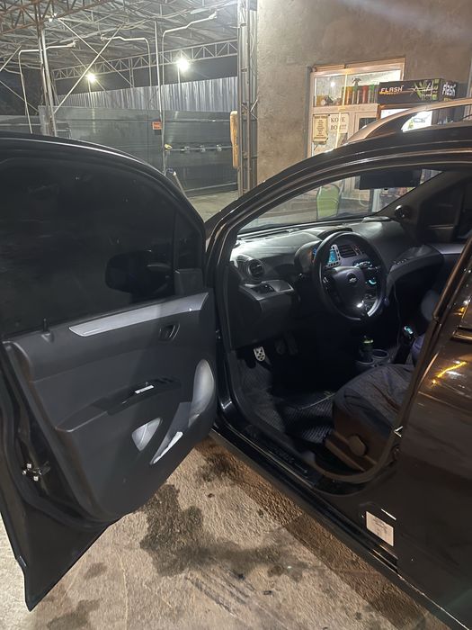 Spark 1.3 mexanika Kraska tozzaaa maaasla