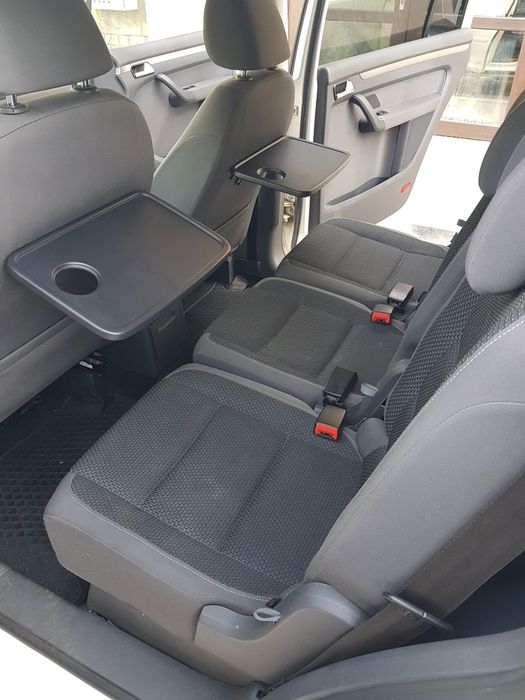 Vand volkswagen touran