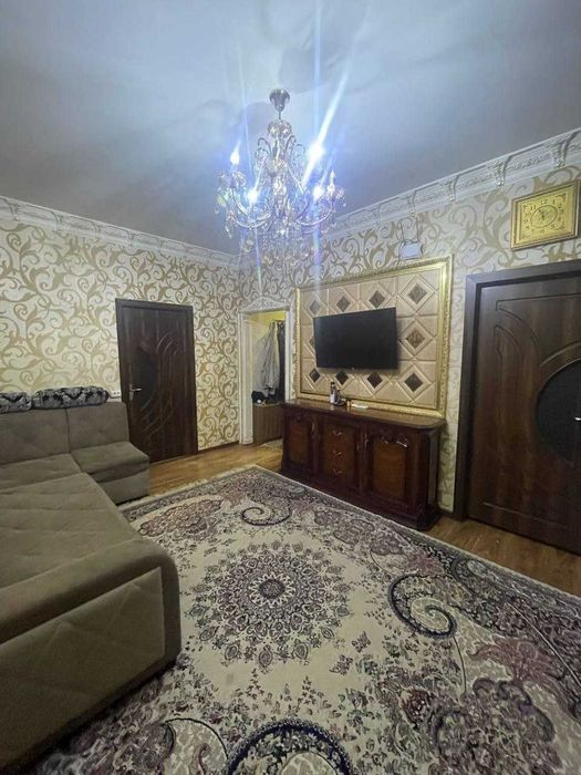 ПРОДАЕТСЯ 2в3/3/4 Квартира Ор.р: Чиланзар 13, Чупонота Арка