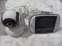 Bebi kamera motorola