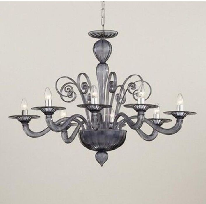 Pendant sticla ARMANI