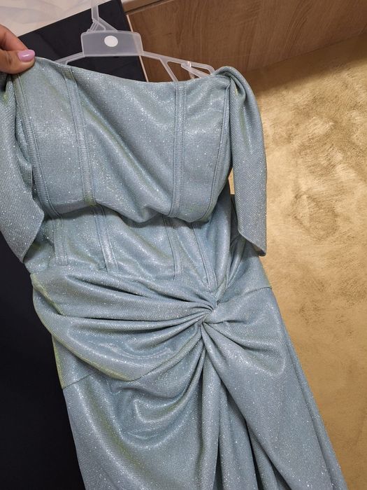 Rochie eleganta,  mărimea 42, ușor elastică