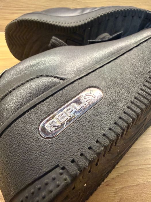 Дамски обувки replay