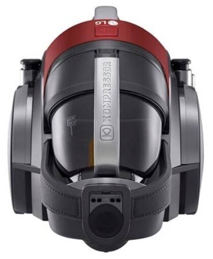 ПылесосыLG VC83209UHA
Пылесос LG VC83209UHALG VC83209UHA