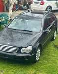 Mercedes C220 CDI