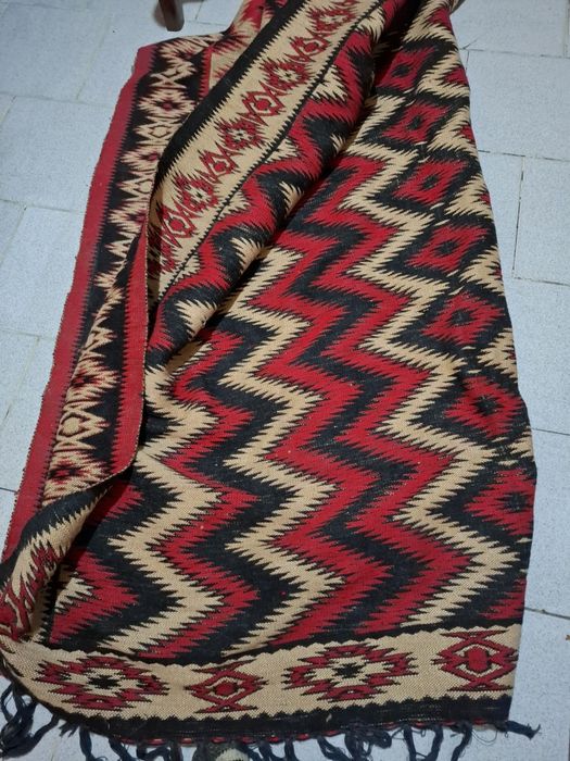 Винтидж килим  от соца