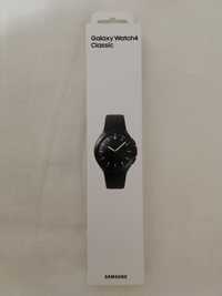 Смарт-часы SAMSUNG Galaxy Watch4 Classic 46mm, новые в упаковке