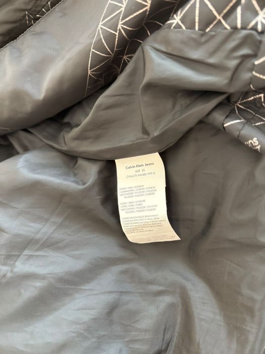 Geaca Calvin Klein Jeans size :XS