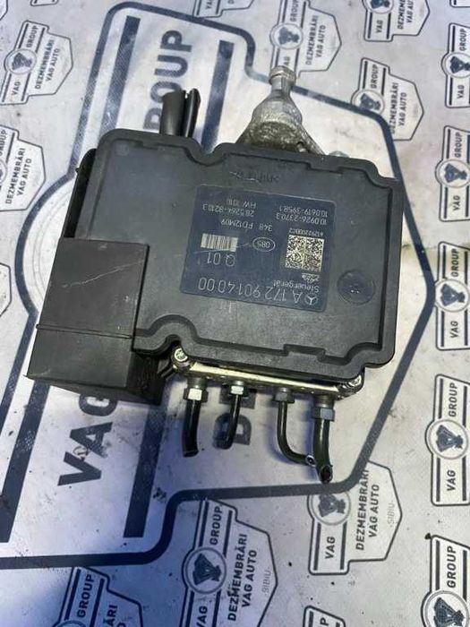 Pompa ABS Mercedes GLK