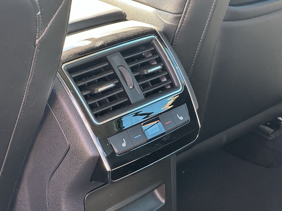 Skoda Superb 1.5 TSI DSG 7 - an fabricatie 2020 pachet Ambition plus