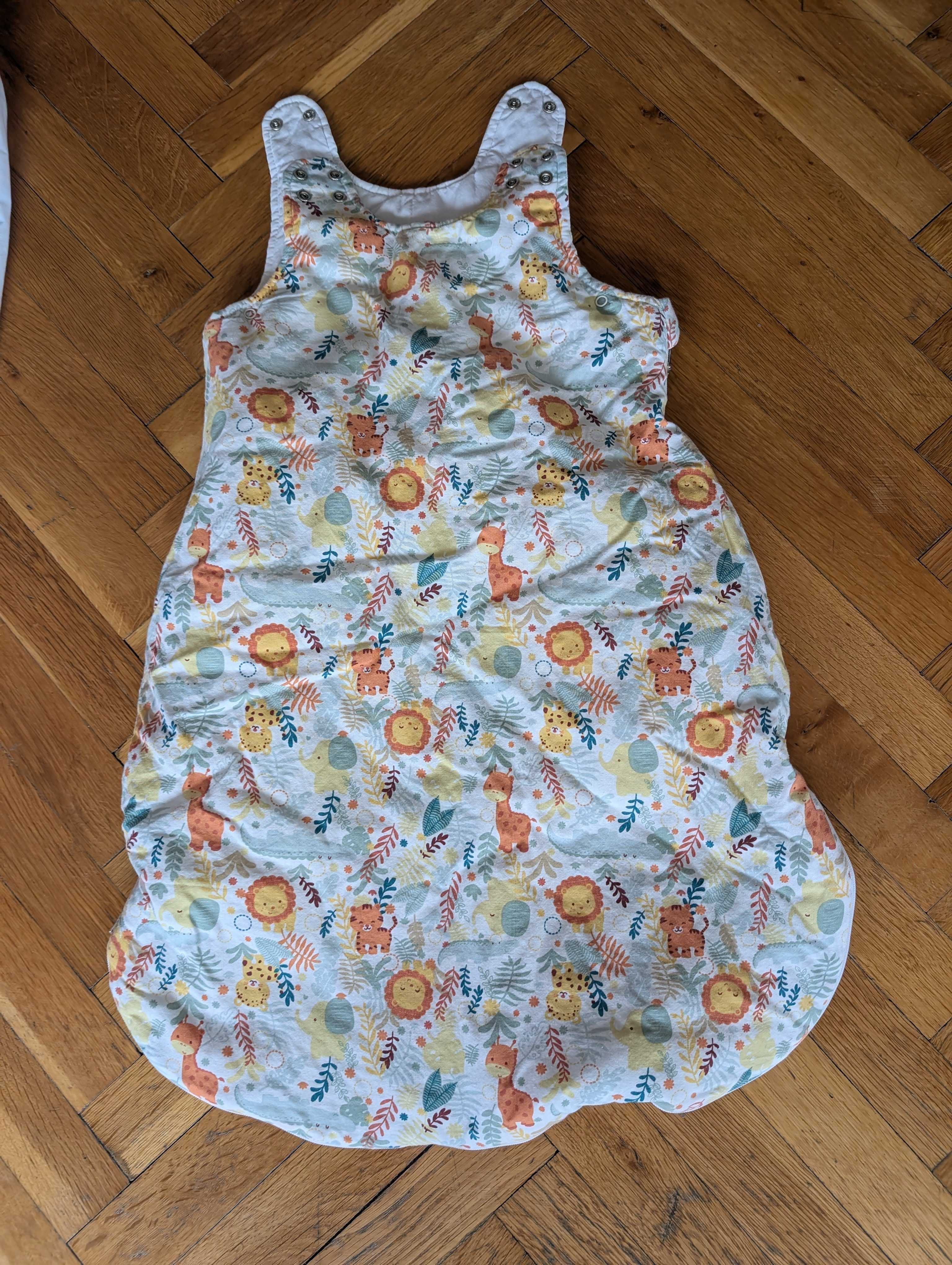 бебешка кошара  Chicco Next2Me Essential + подарък