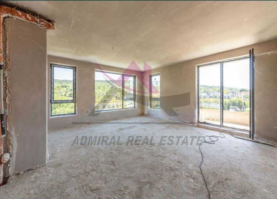 Продава се Тристаен апартамент в Варна, Възраждане 1 - 100 кв.м за 1350 €/кв.м - Снимка #3