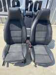 Кожени седалки, салон за Mercedes CLA 180 W117 Sport двигател 270910