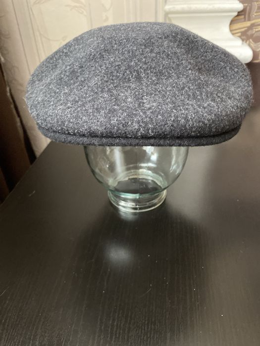 Кепка мужская KANGOL