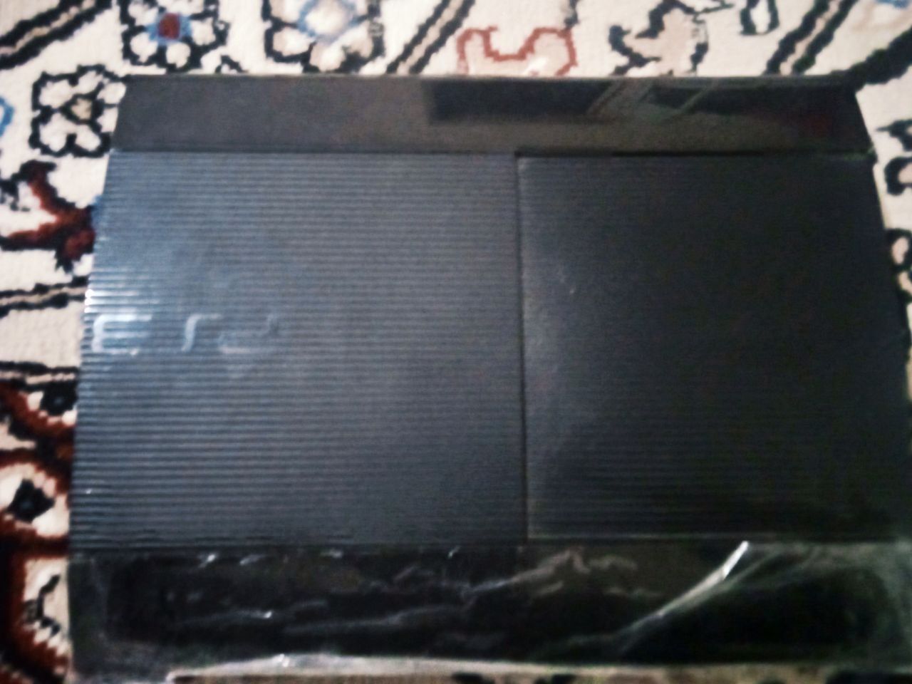 Playstation3, Xolati yaxshi