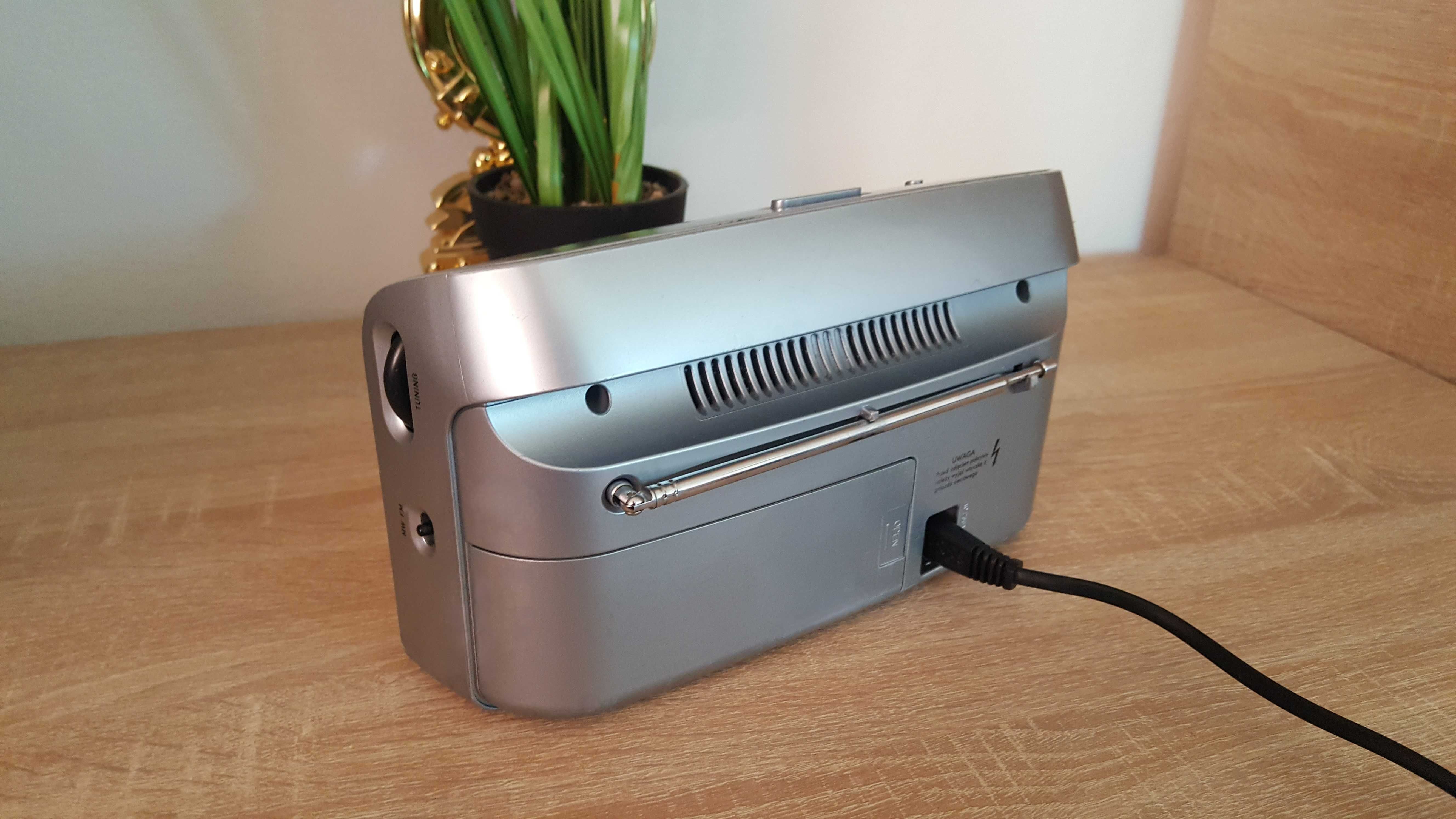 Radio Grundig Music 60 (Germany)
