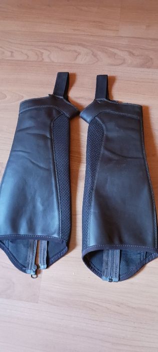 Echipament pt. Echitatie