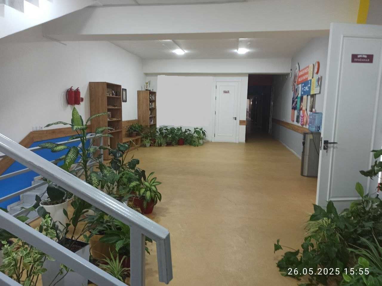 Продаётся готовое 3-х этажное здание, под бизнес.